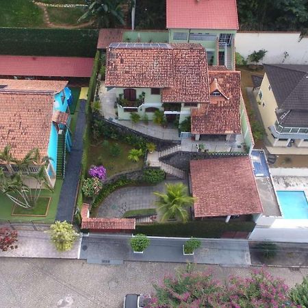 Sweet Rio Residence Taquara Рио-де-Жанейро Экстерьер фото