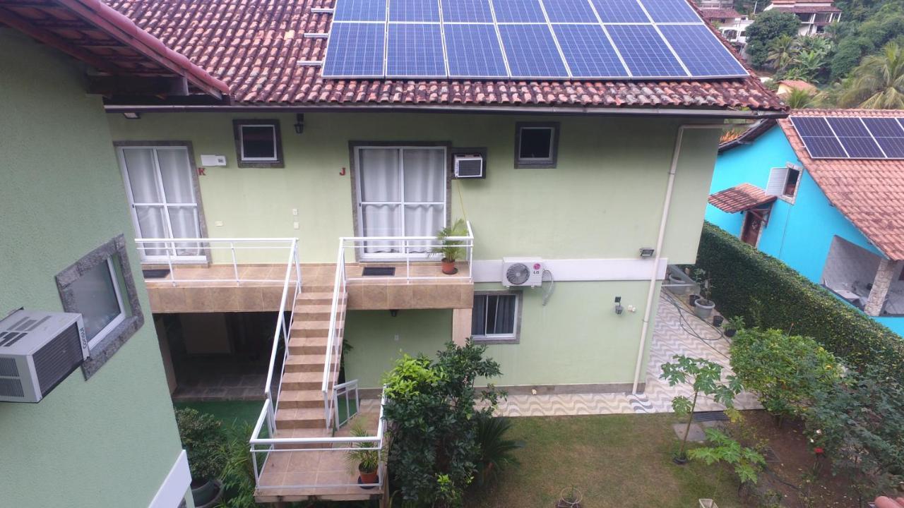 Sweet Rio Residence Taquara Рио-де-Жанейро Экстерьер фото