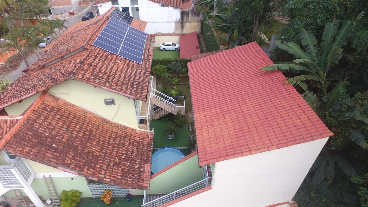 Sweet Rio Residence Taquara Рио-де-Жанейро Экстерьер фото
