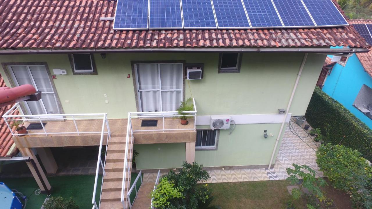 Sweet Rio Residence Taquara Рио-де-Жанейро Экстерьер фото