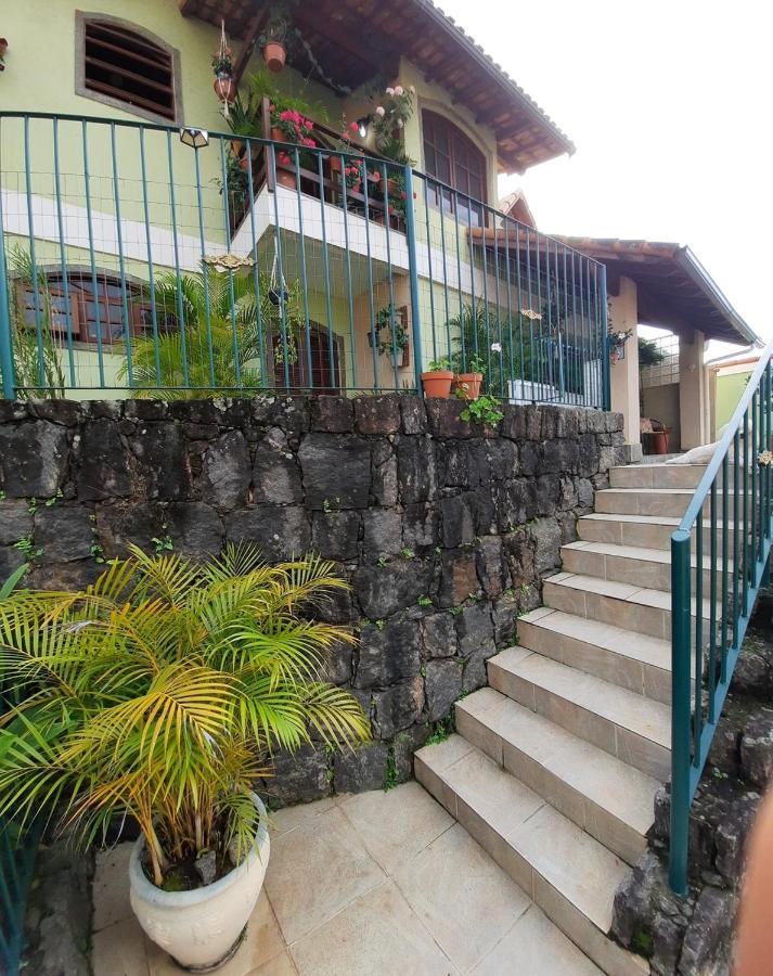 Sweet Rio Residence Taquara Рио-де-Жанейро Экстерьер фото