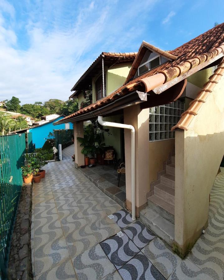 Sweet Rio Residence Taquara Рио-де-Жанейро Экстерьер фото
