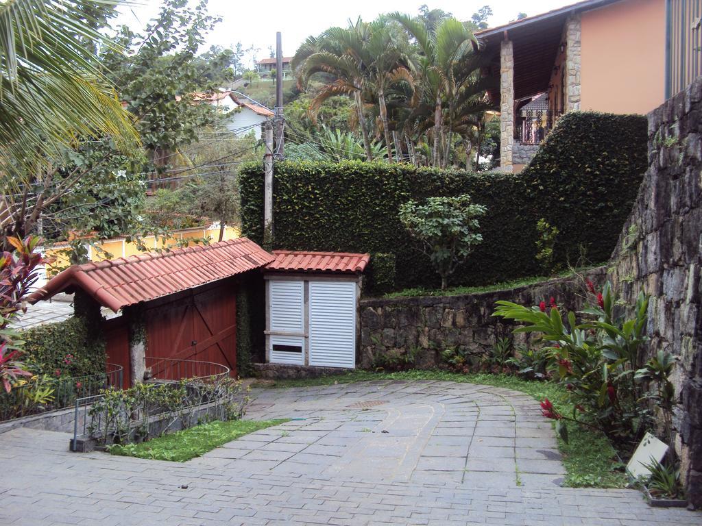 Sweet Rio Residence Taquara Рио-де-Жанейро Экстерьер фото