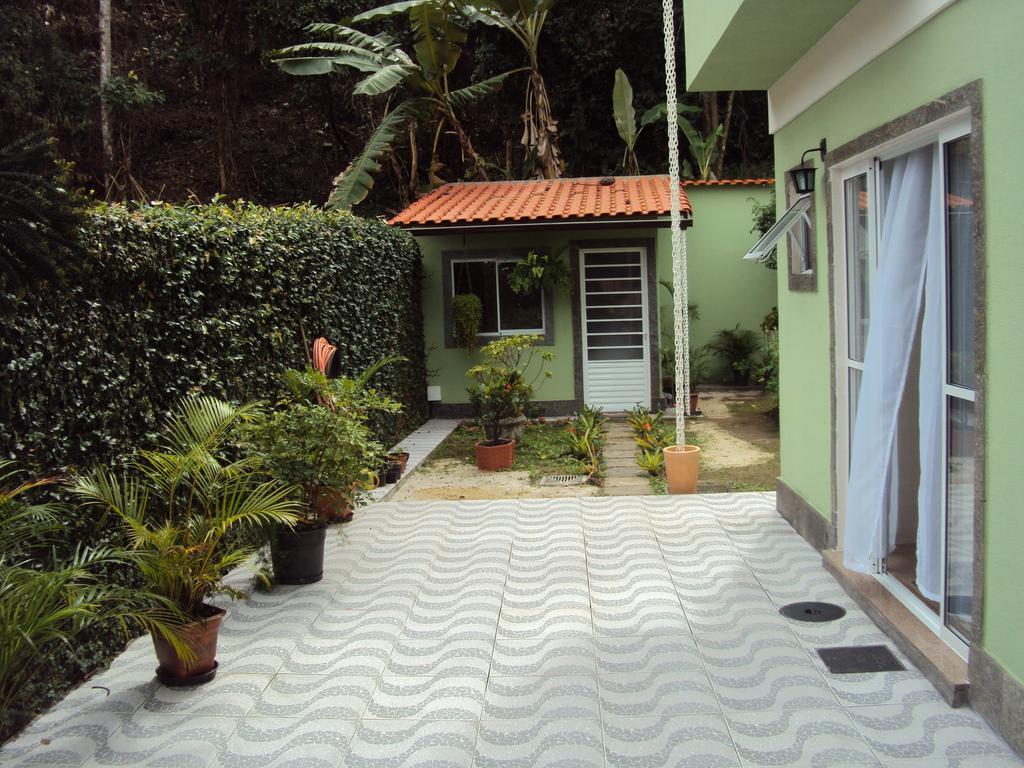 Sweet Rio Residence Taquara Рио-де-Жанейро Экстерьер фото