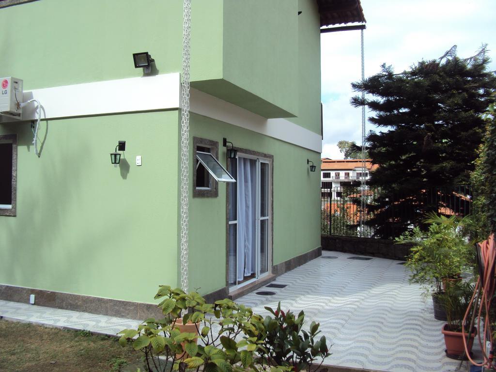 Sweet Rio Residence Taquara Рио-де-Жанейро Экстерьер фото