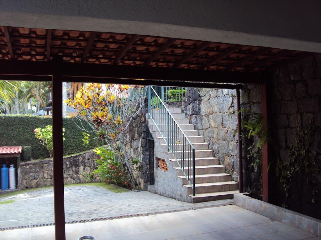 Sweet Rio Residence Taquara Рио-де-Жанейро Экстерьер фото