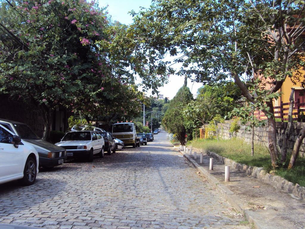 Sweet Rio Residence Taquara Рио-де-Жанейро Экстерьер фото