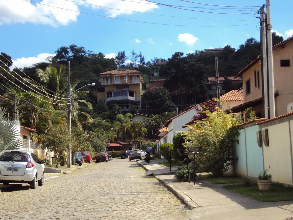 Sweet Rio Residence Taquara Рио-де-Жанейро Экстерьер фото