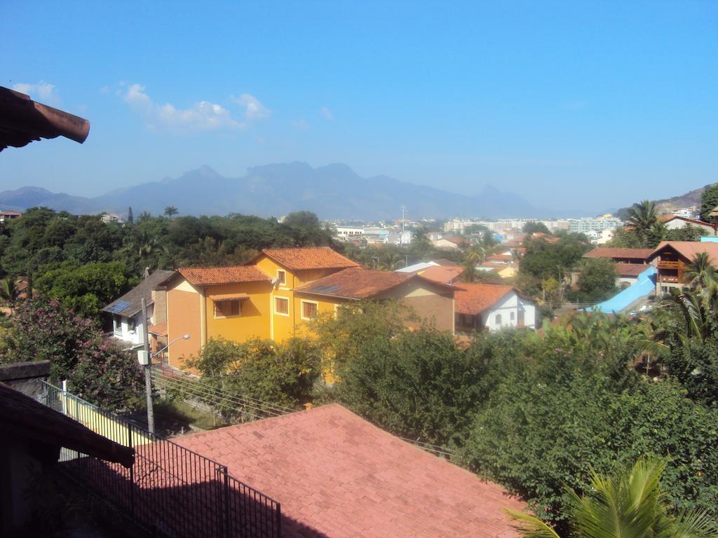 Sweet Rio Residence Taquara Рио-де-Жанейро Экстерьер фото