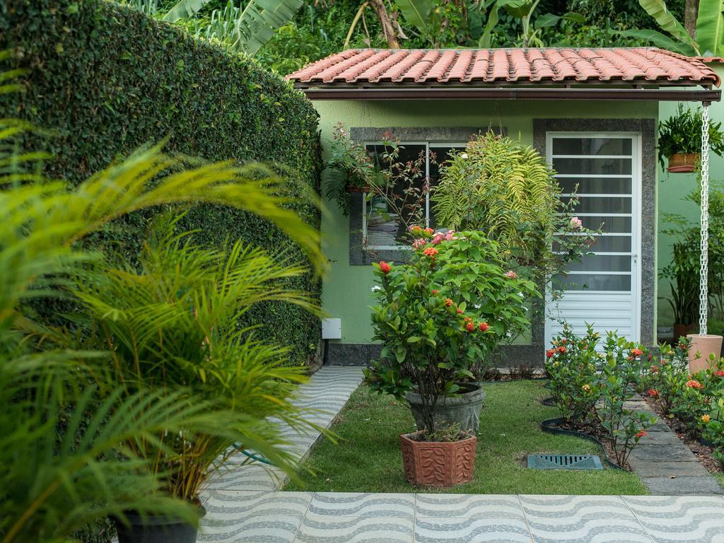 Sweet Rio Residence Taquara Рио-де-Жанейро Экстерьер фото