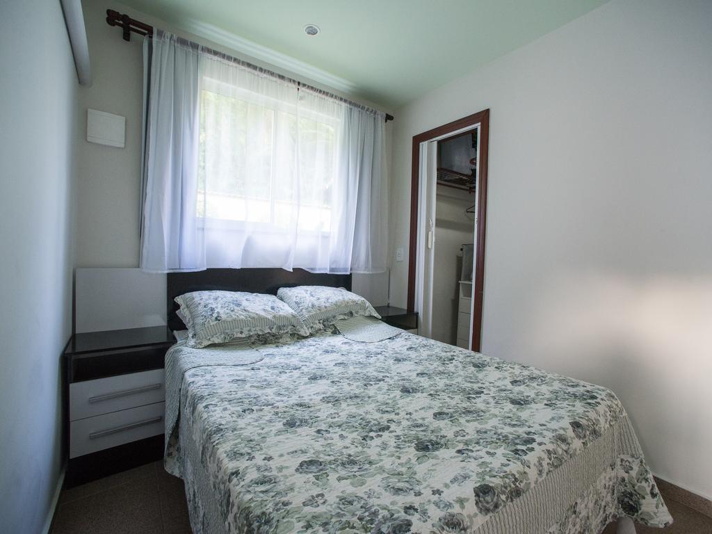 Sweet Rio Residence Taquara Рио-де-Жанейро Экстерьер фото