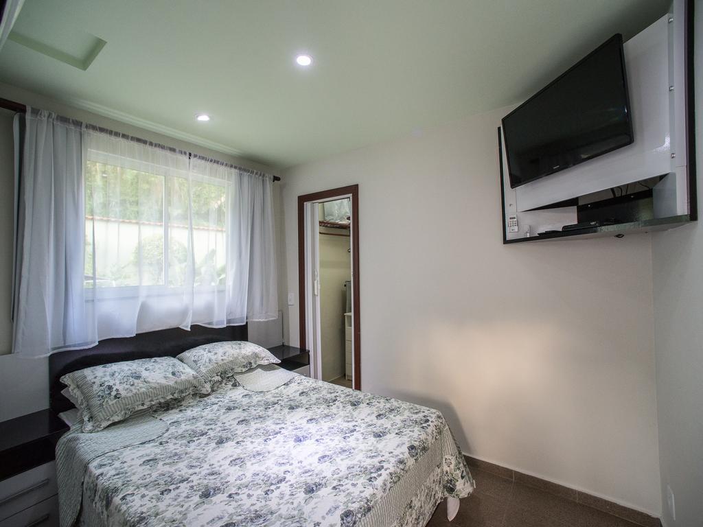 Sweet Rio Residence Taquara Рио-де-Жанейро Экстерьер фото