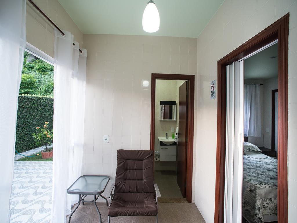 Sweet Rio Residence Taquara Рио-де-Жанейро Экстерьер фото
