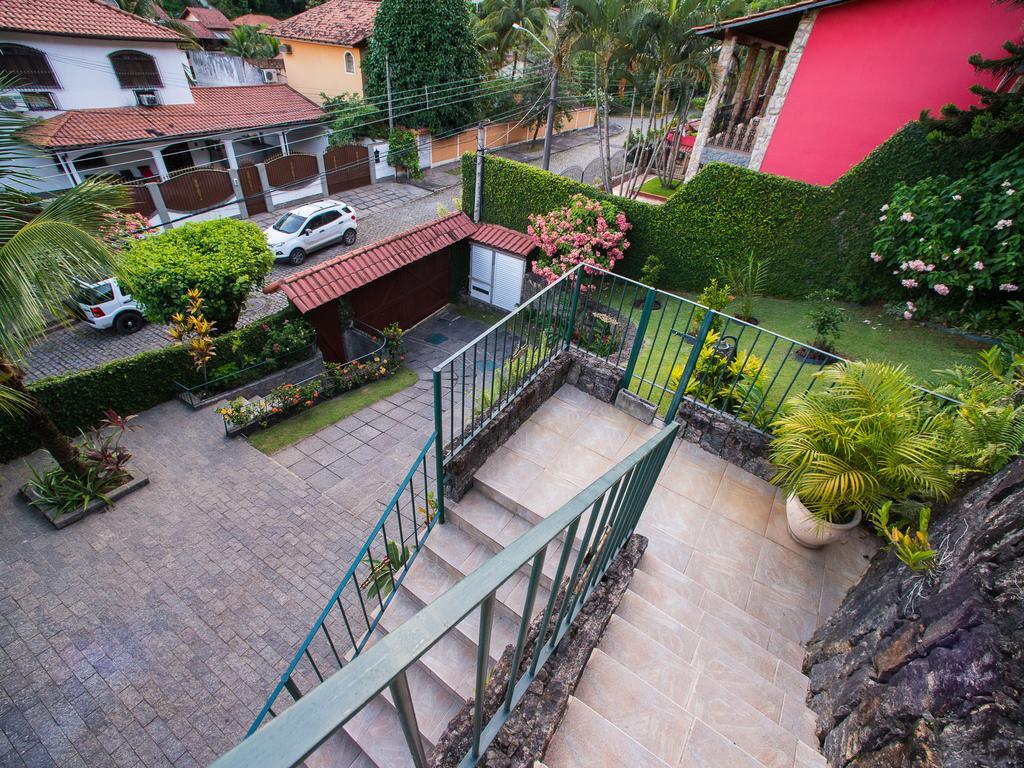 Sweet Rio Residence Taquara Рио-де-Жанейро Экстерьер фото