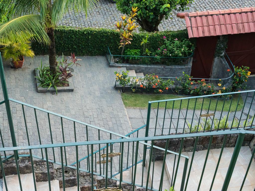 Sweet Rio Residence Taquara Рио-де-Жанейро Экстерьер фото