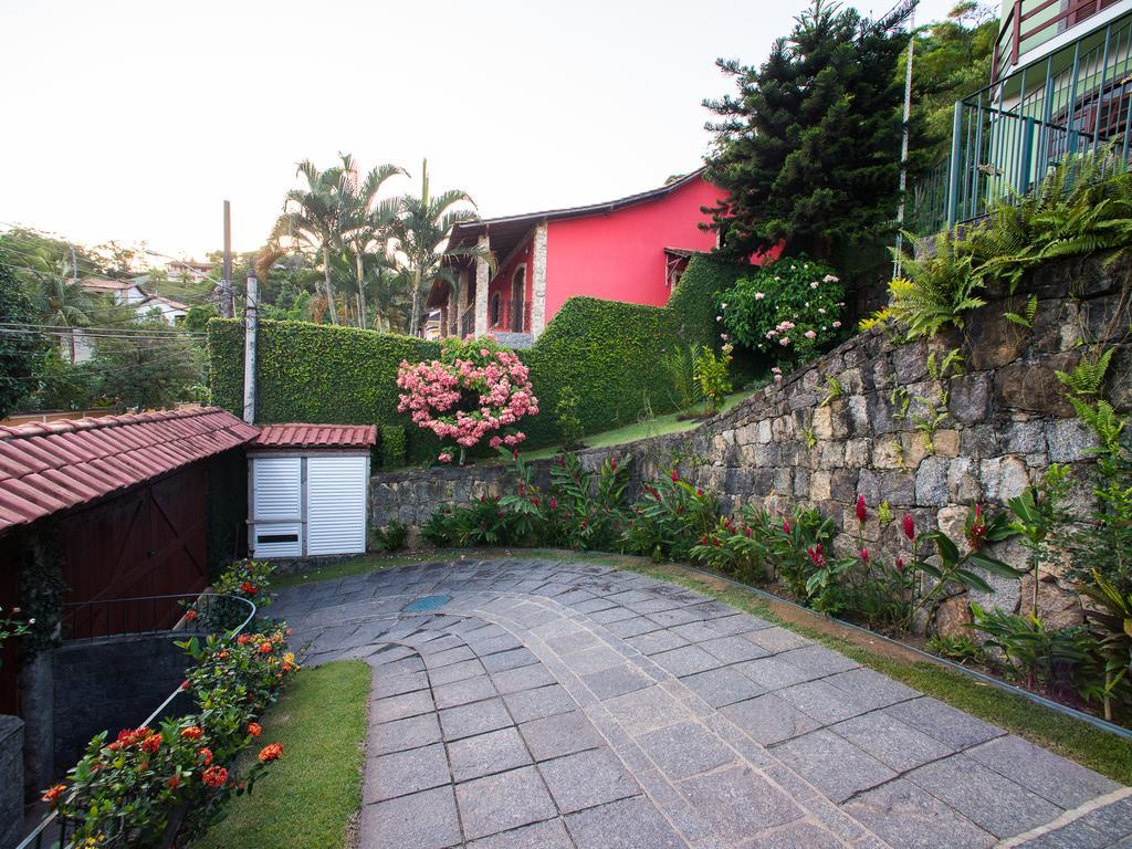 Sweet Rio Residence Taquara Рио-де-Жанейро Экстерьер фото